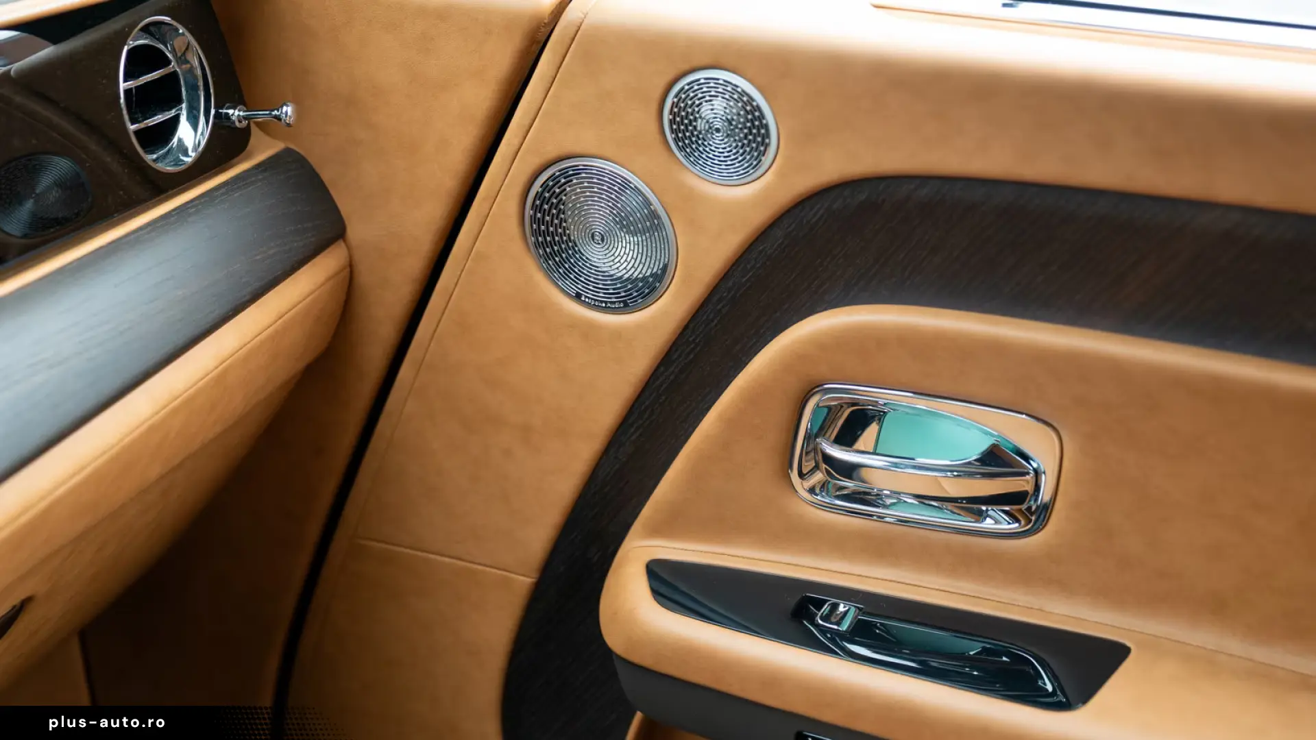 Rolls-Royce Spectre #Provenance