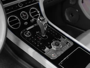 BENTLEY Continental GTC V8 Naim Blackline  Mulliner