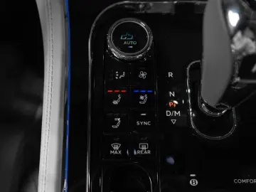 BENTLEY Continental GTC V8 Naim Blackline  Mulliner
