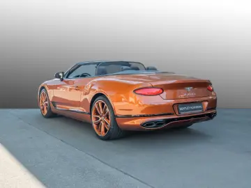 BENTLEY Continental GTC S V8   LNP 370.000 -