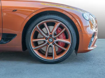 BENTLEY Continental GTC S V8   LNP 370.000 -