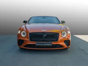BENTLEY Continental GTC S V8   LNP 370.000 -