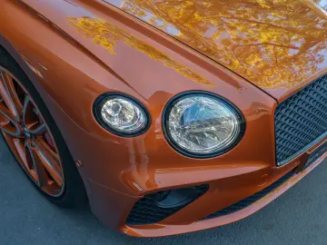 BENTLEY Continental GTC S V8   LNP 370.000 -