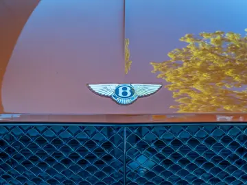 BENTLEY Continental GTC S V8   LNP 370.000 -