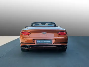 BENTLEY Continental GTC S V8   LNP 370.000 -
