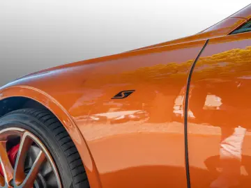 BENTLEY Continental GTC S V8   LNP 370.000 -