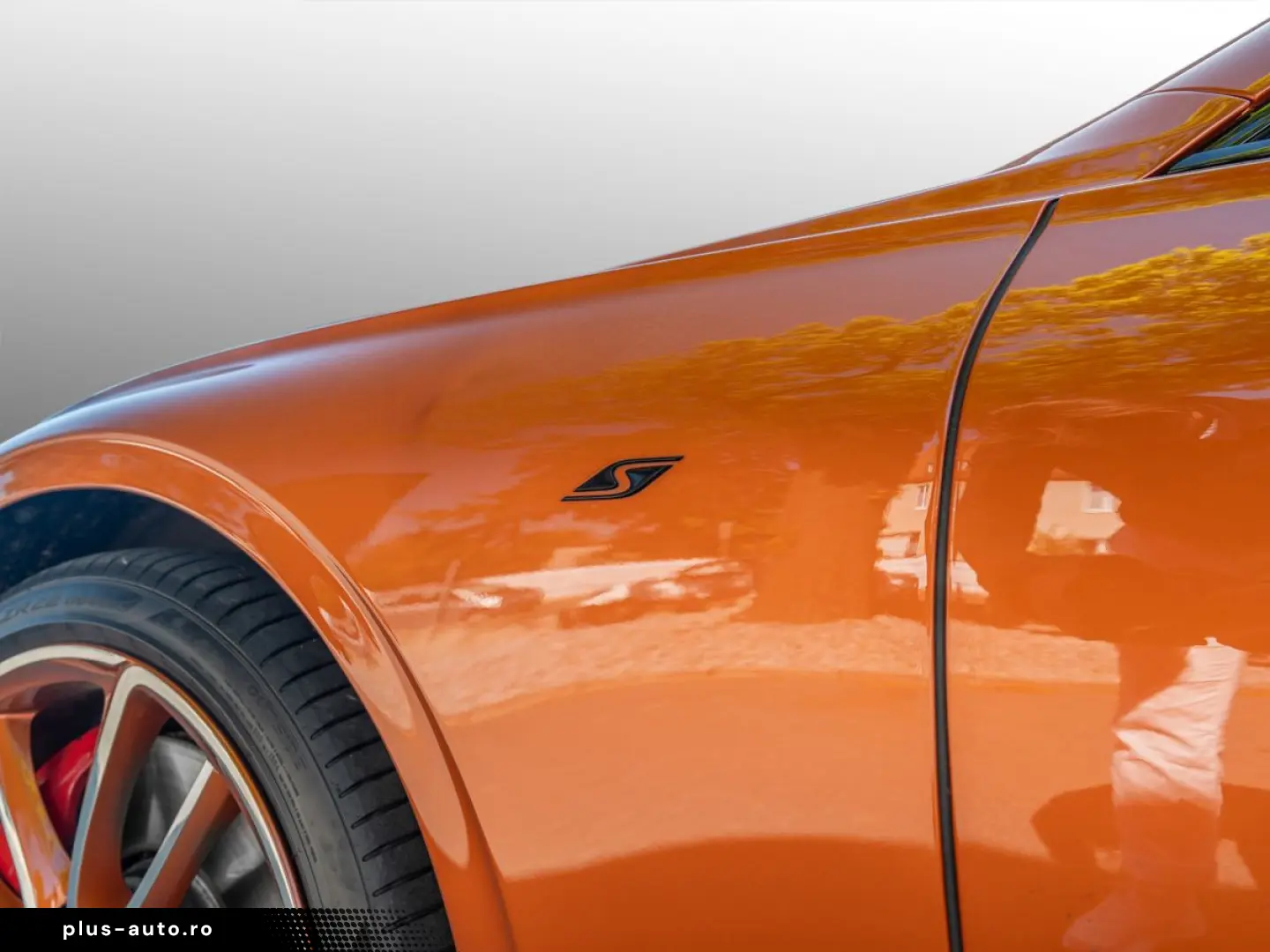 BENTLEY Continental GTC S V8   LNP 370.000 -