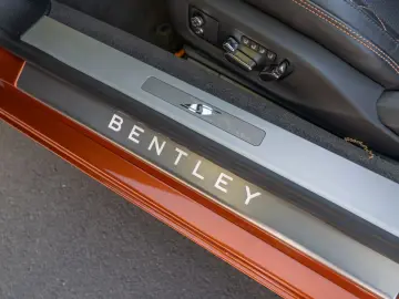 BENTLEY Continental GTC S V8   LNP 370.000 -