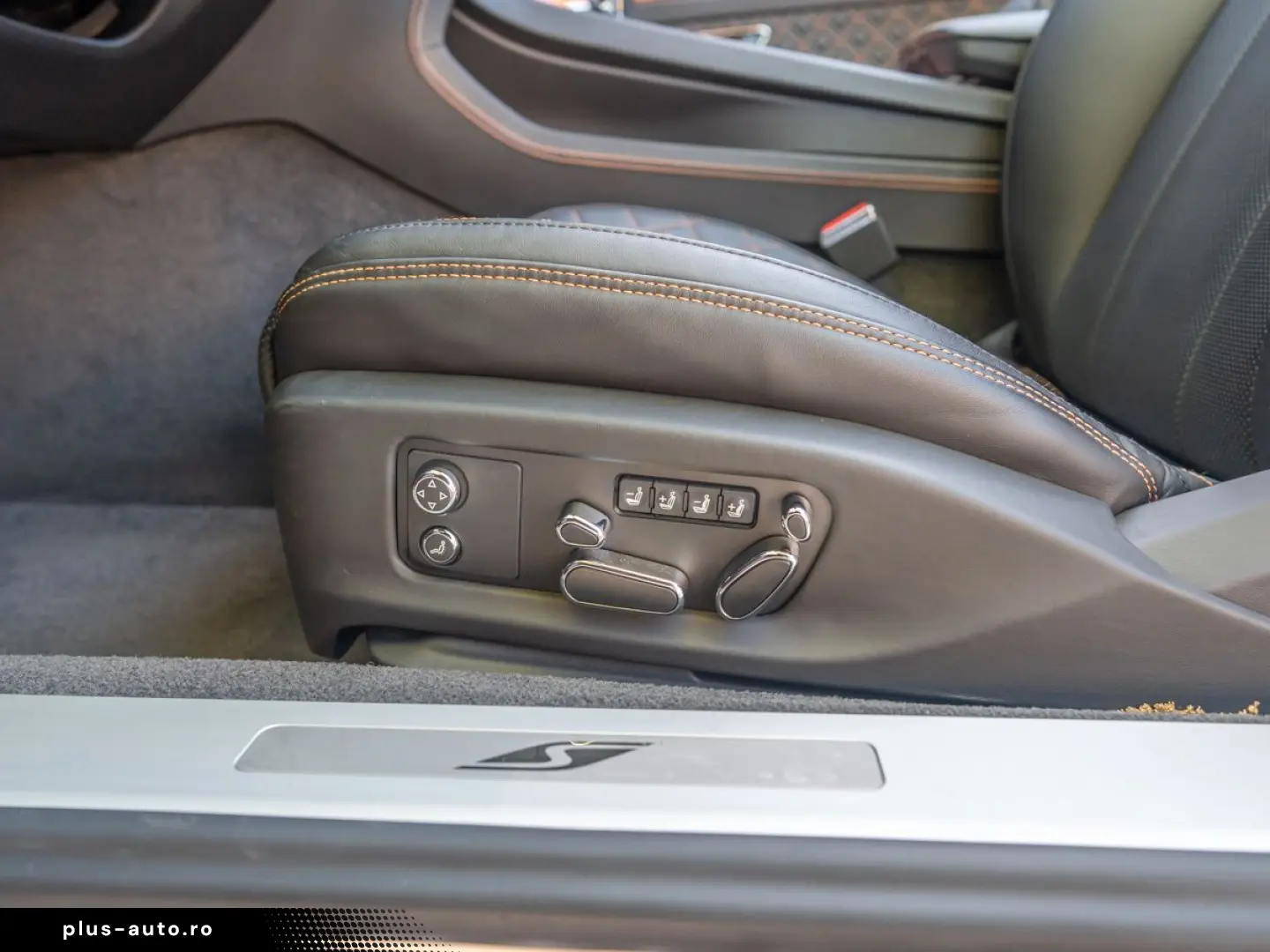 BENTLEY Continental GTC S V8   LNP 370.000 -