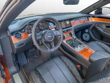 BENTLEY Continental GTC S V8   LNP 370.000 -
