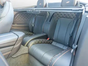 BENTLEY Continental GTC S V8   LNP 370.000 -
