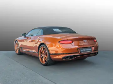 BENTLEY Continental GTC S V8   LNP 370.000 -