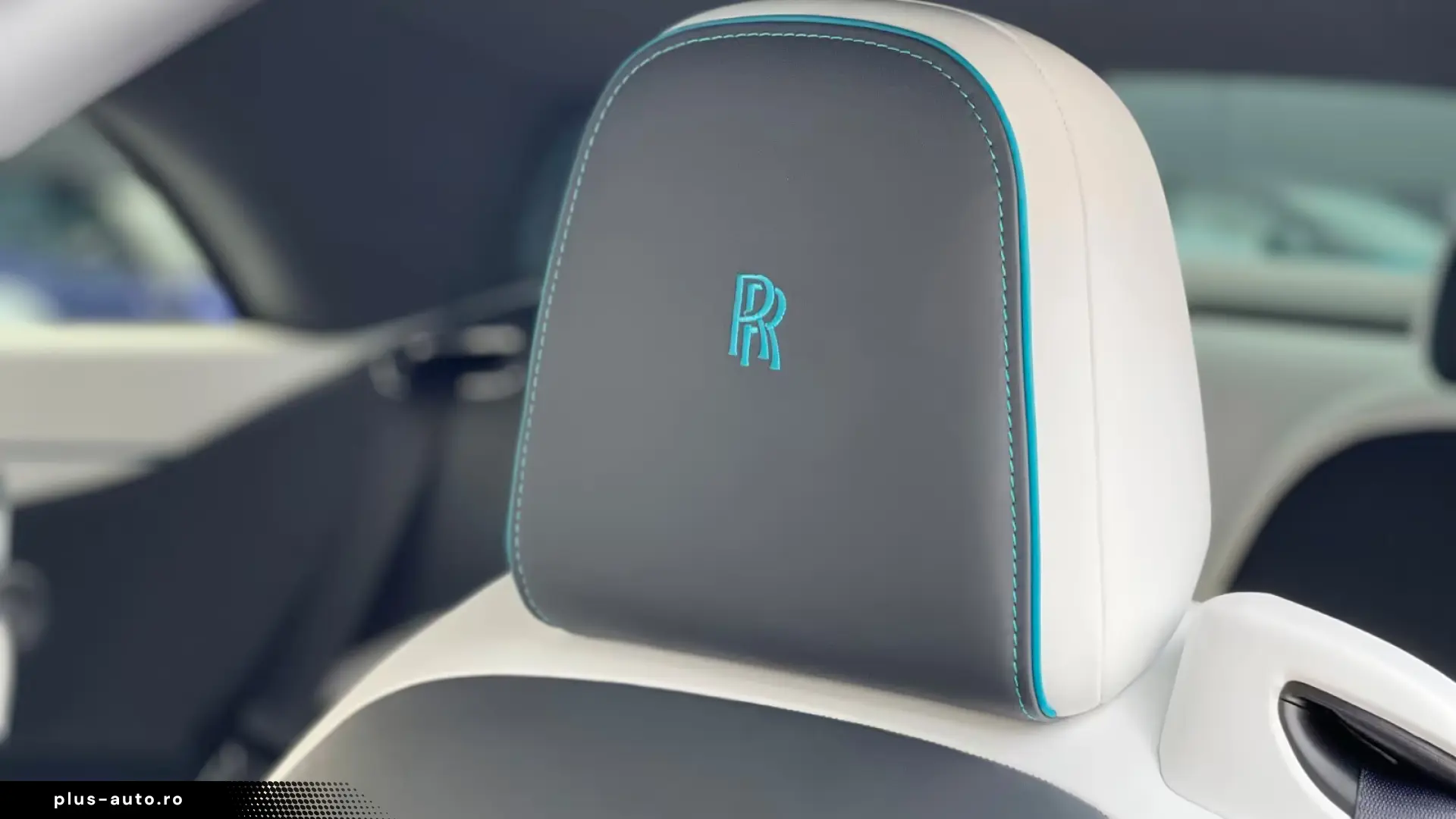 Rolls-Royce Spectre Black Badge