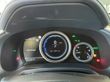 LEXUS RX 450h F Sport