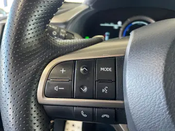 LEXUS RX 450h F Sport
