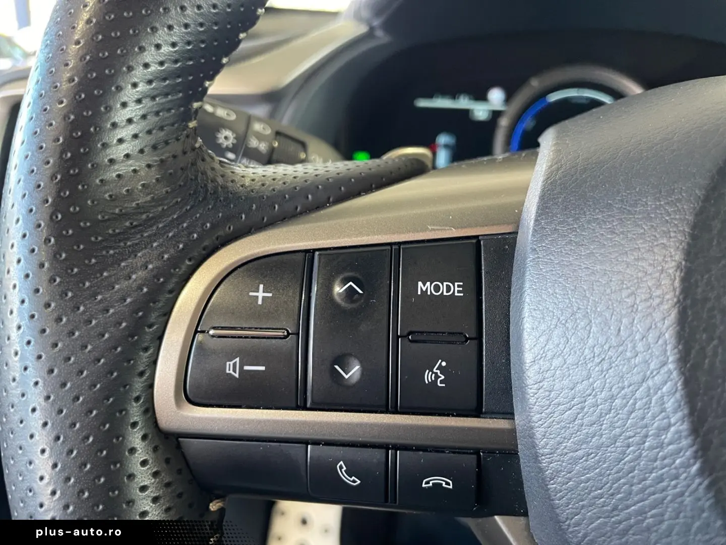 LEXUS RX 450h F Sport