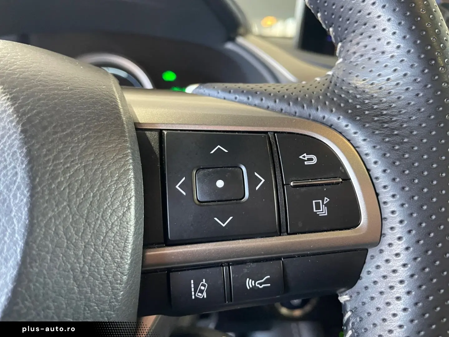 LEXUS RX 450h F Sport