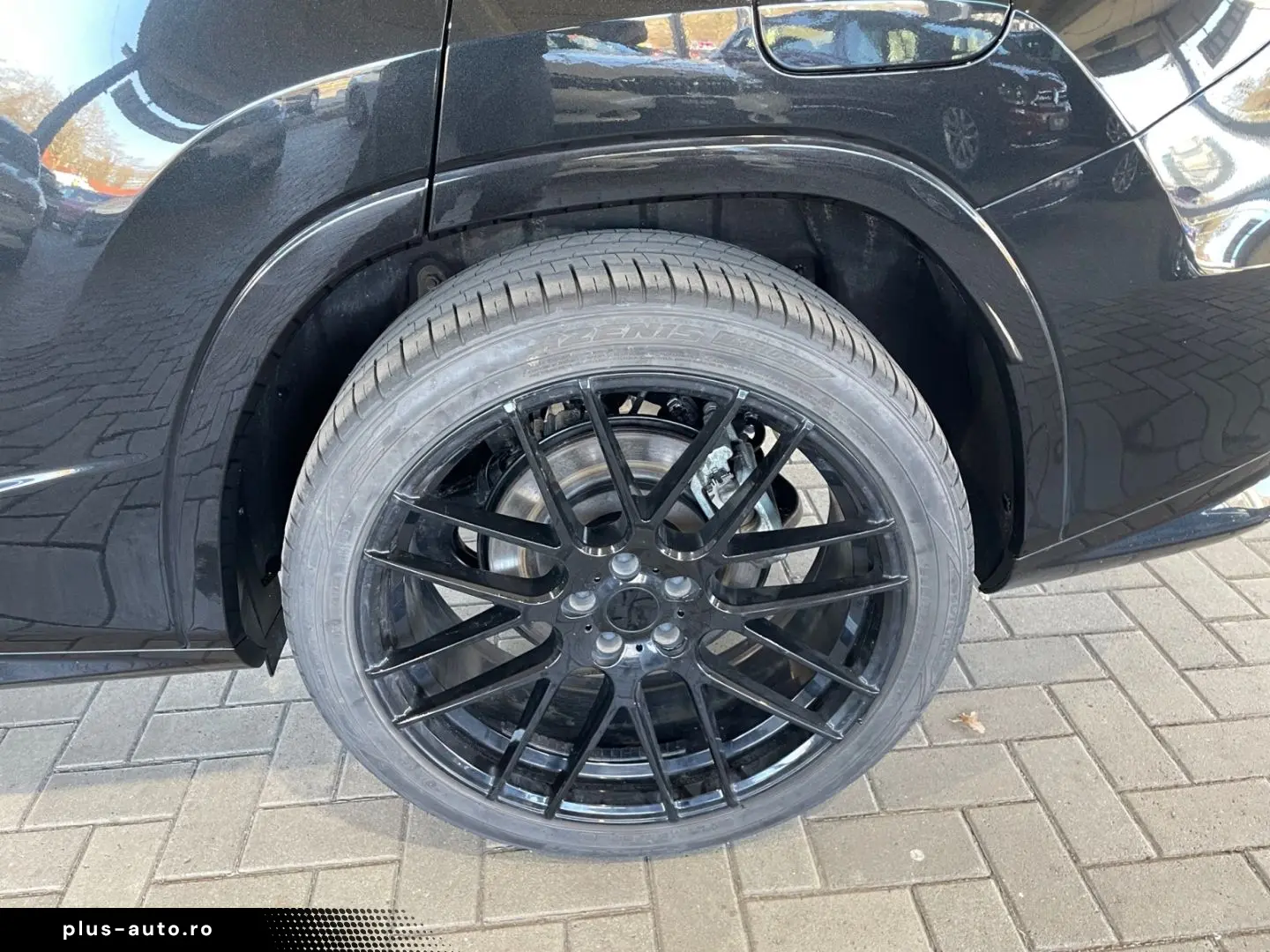 LEXUS RX 450h F Sport