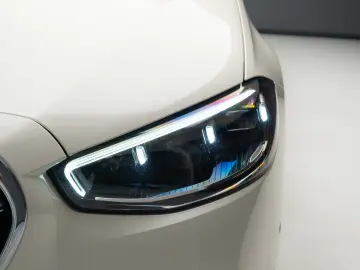 Mercedes-Benz S 580