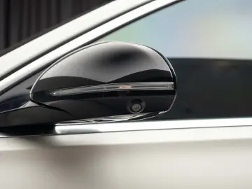 Mercedes-Benz S 580