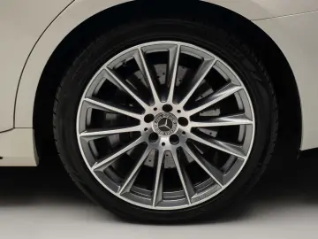 Mercedes-Benz S 580