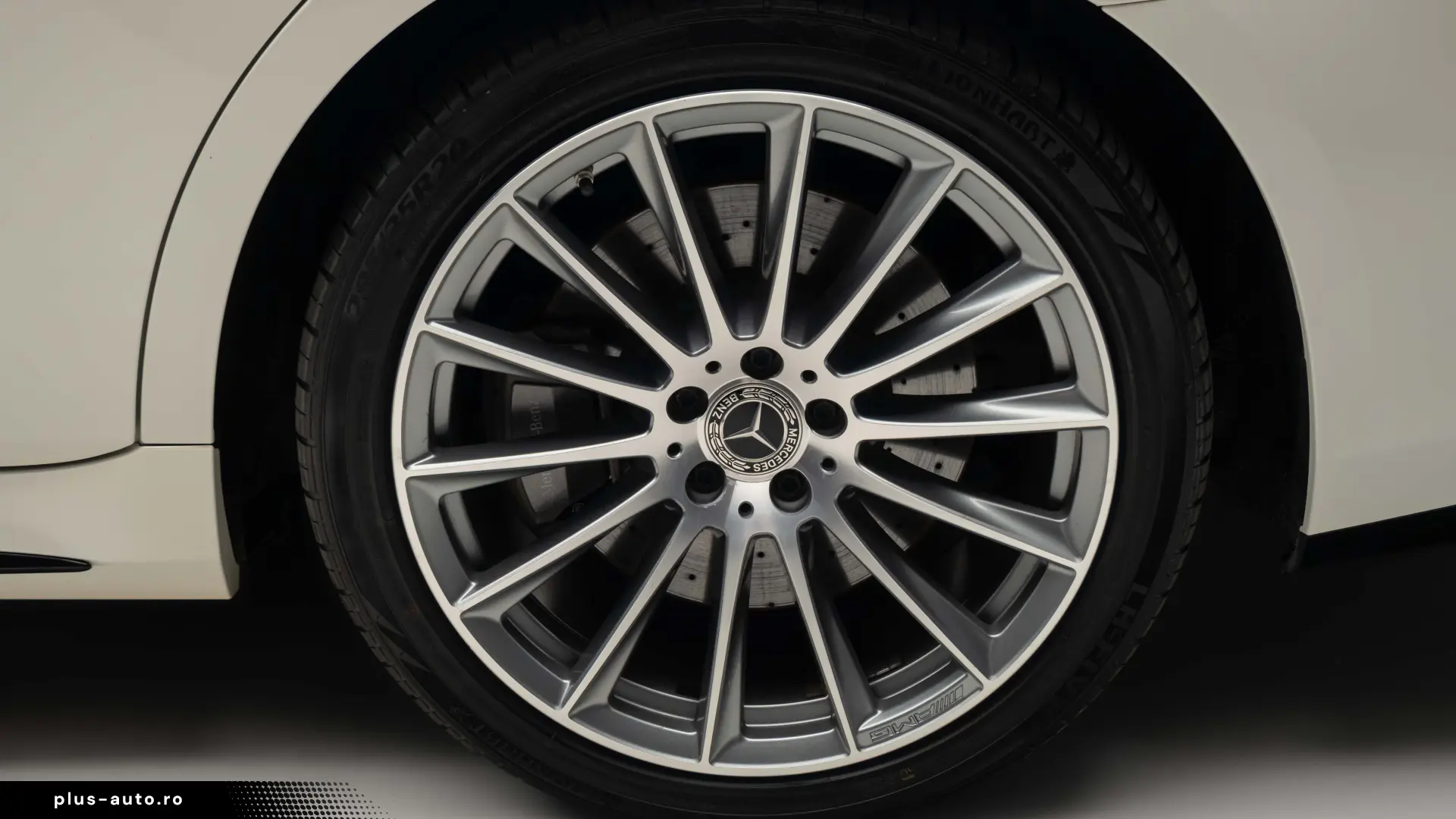 Mercedes-Benz S 580