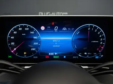 Mercedes-Benz S 580
