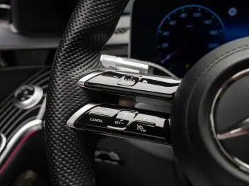 Mercedes-Benz S 580