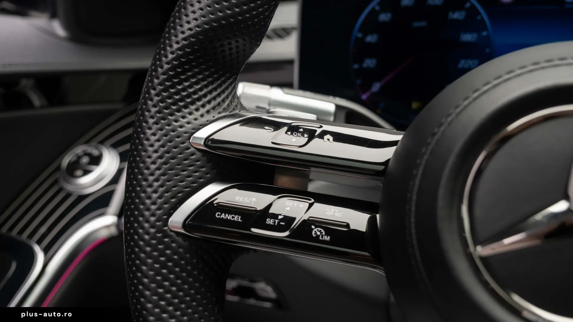 Mercedes-Benz S 580