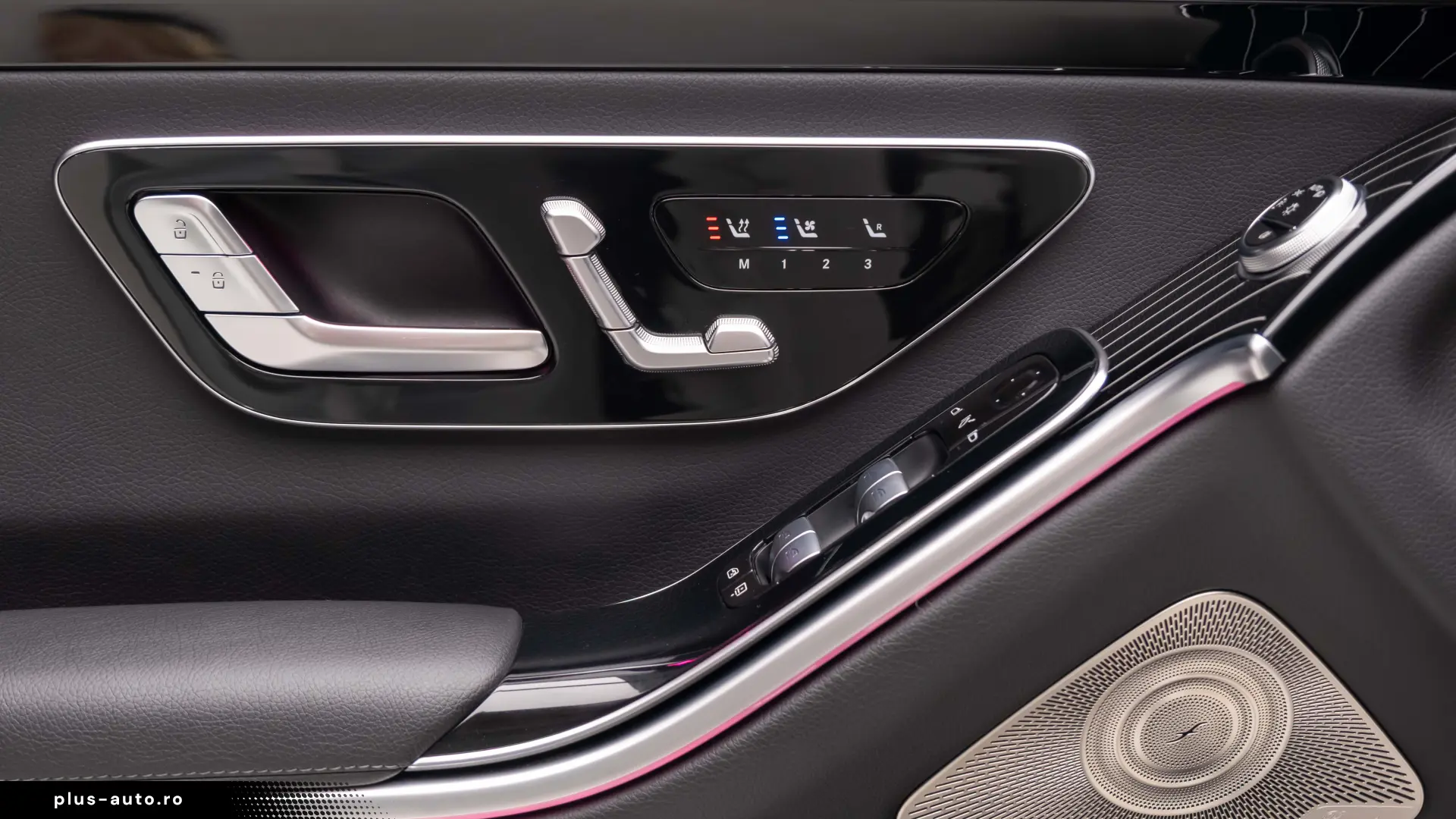 Mercedes-Benz S 580