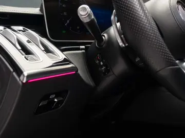 Mercedes-Benz S 580