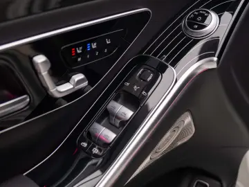 Mercedes-Benz S 580