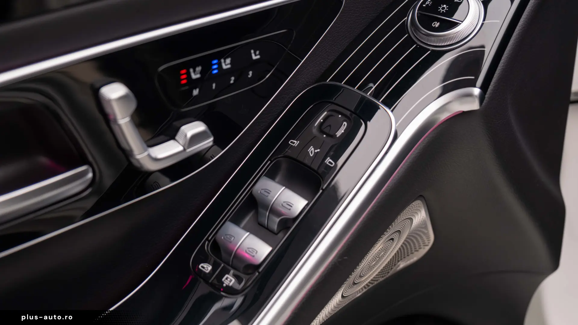 Mercedes-Benz S 580