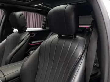 Mercedes-Benz S 580