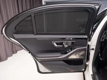 Mercedes-Benz S 580