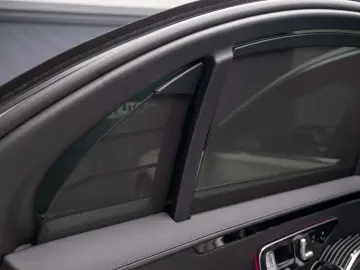 Mercedes-Benz S 580