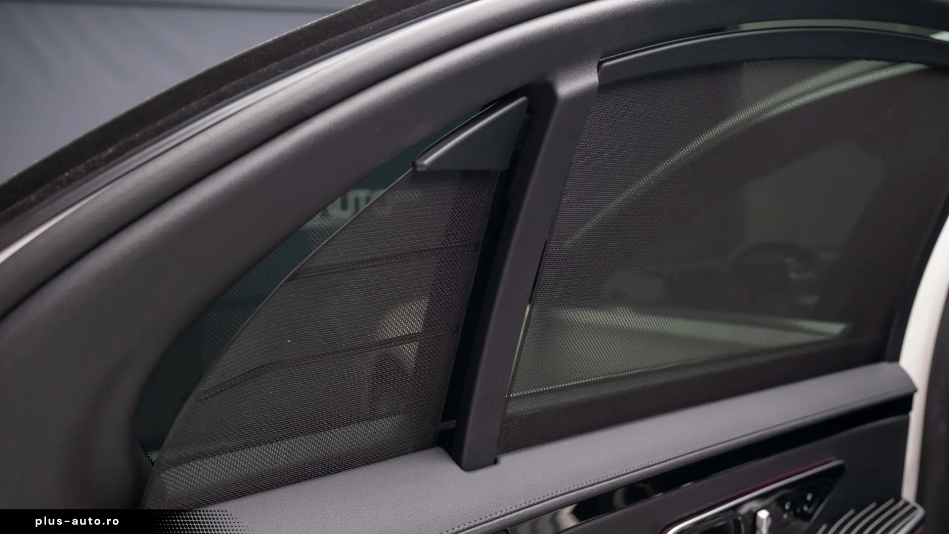 Mercedes-Benz S 580