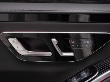 Mercedes-Benz S 580