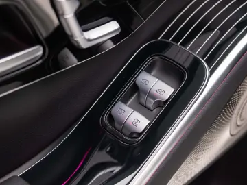 Mercedes-Benz S 580