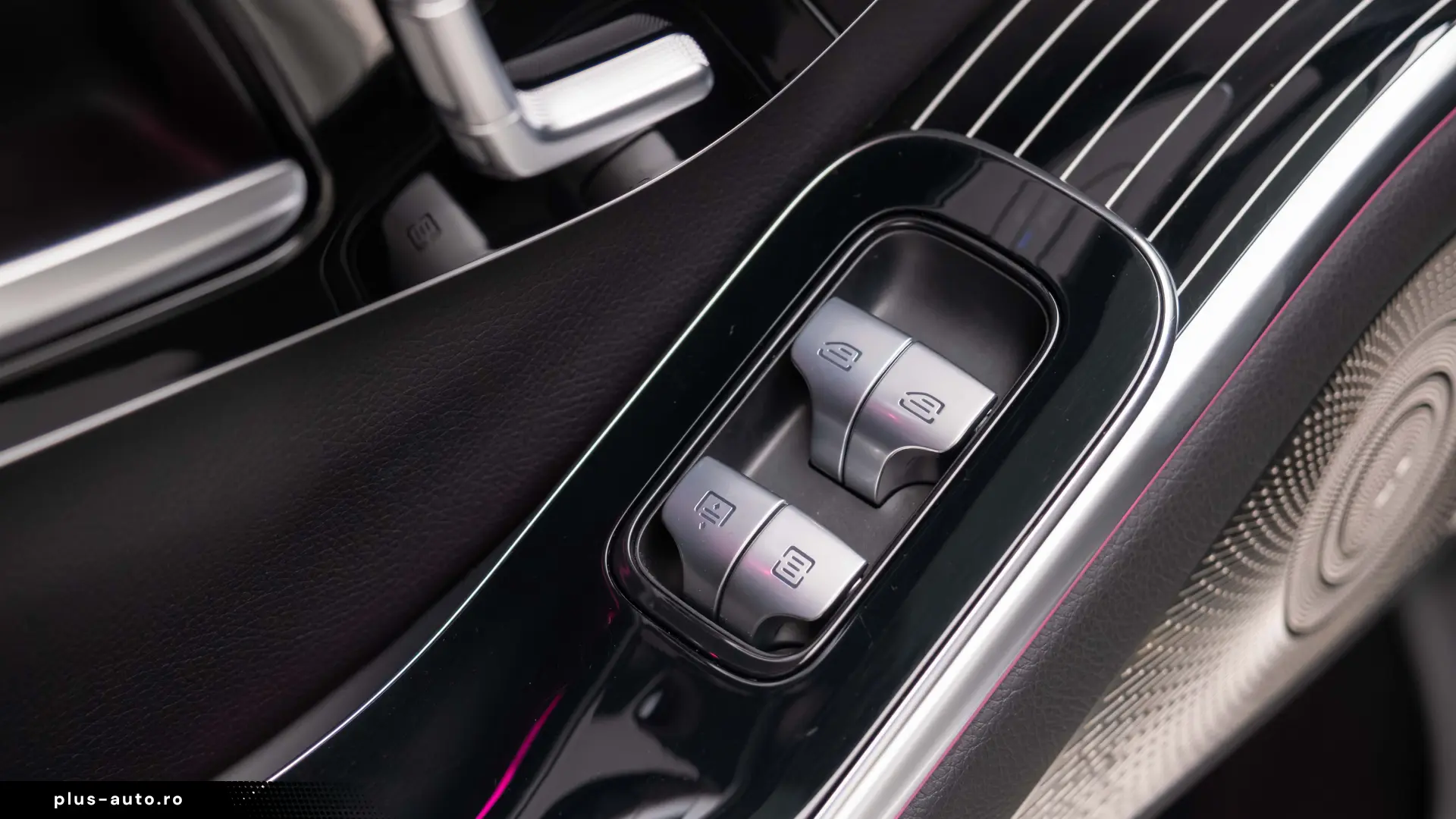 Mercedes-Benz S 580
