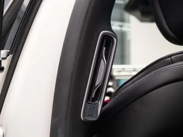 Mercedes-Benz S 580