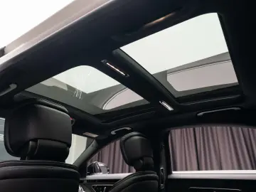 Mercedes-Benz S 580