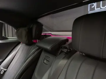 Mercedes-Benz S 580