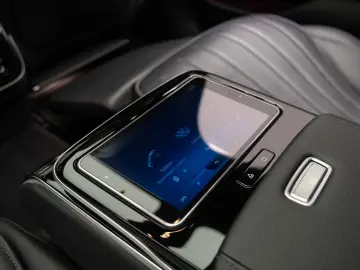 Mercedes-Benz S 580