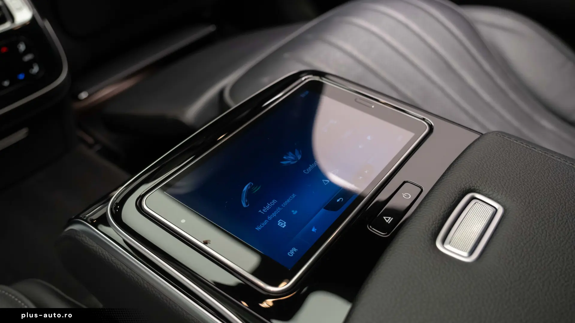 Mercedes-Benz S 580