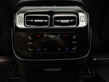 Mercedes-Benz S 580