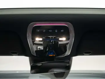 Mercedes-Benz S 580