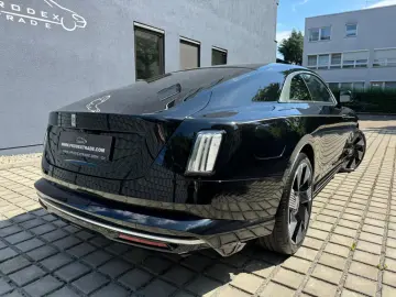 Rolls-Royce Spectre