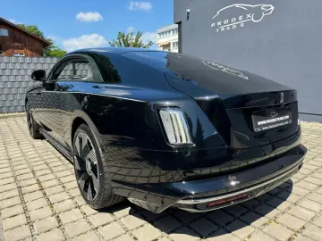 Rolls-Royce Spectre