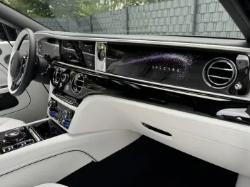 Rolls-Royce Spectre